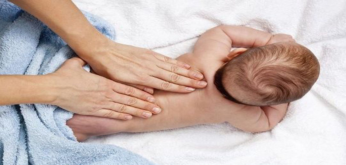 Baby Massage